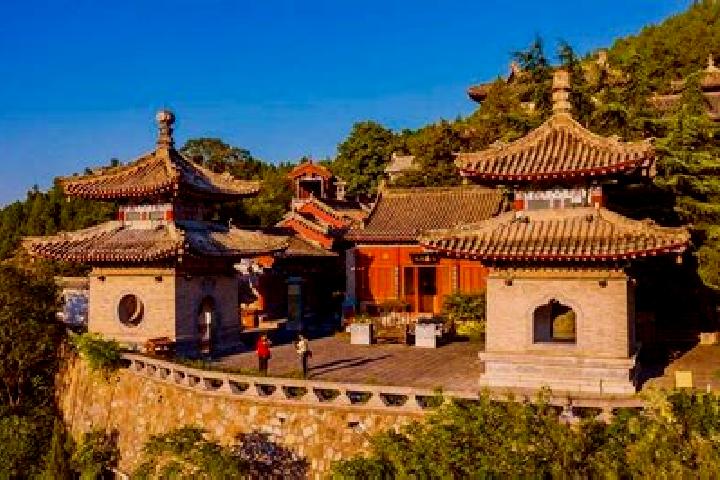 escort Xiangshan