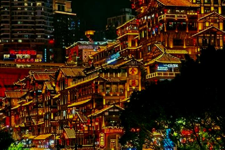escort Xiaohuang