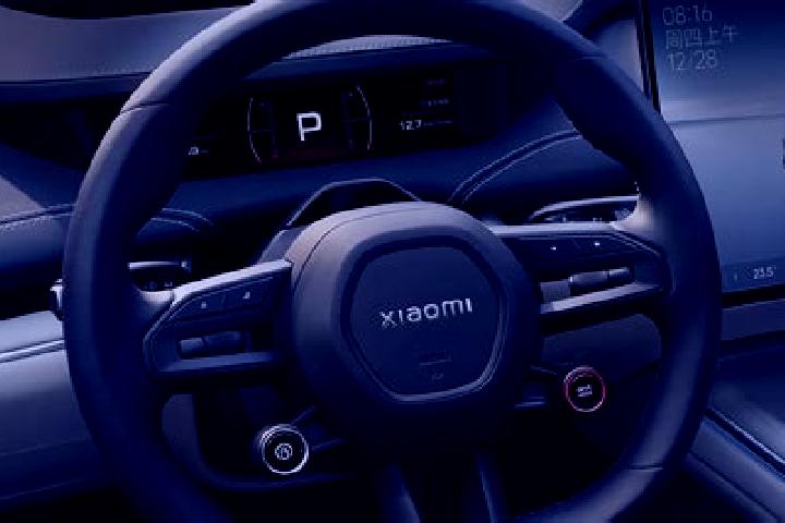 escort Xiaoxi