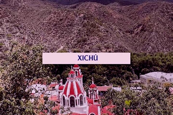escort Xichu
