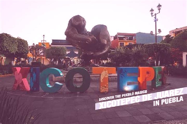 escort Xicotepec de Juarez