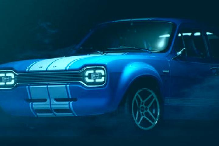 escort Xiedian