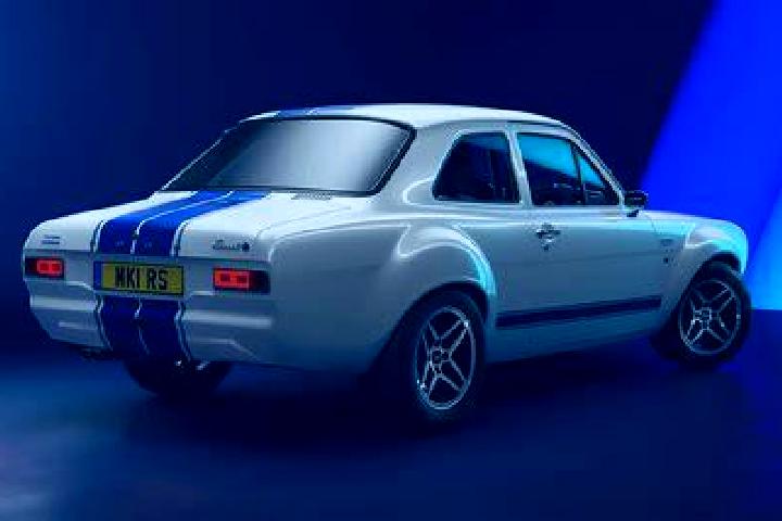 escort Xiegang