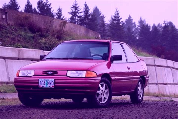escort Xiguan