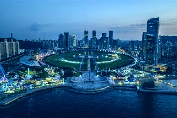 escort Xinghai