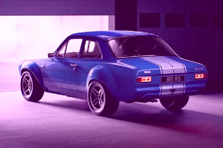 escort Xingren