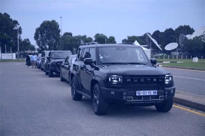 escort Xinhua