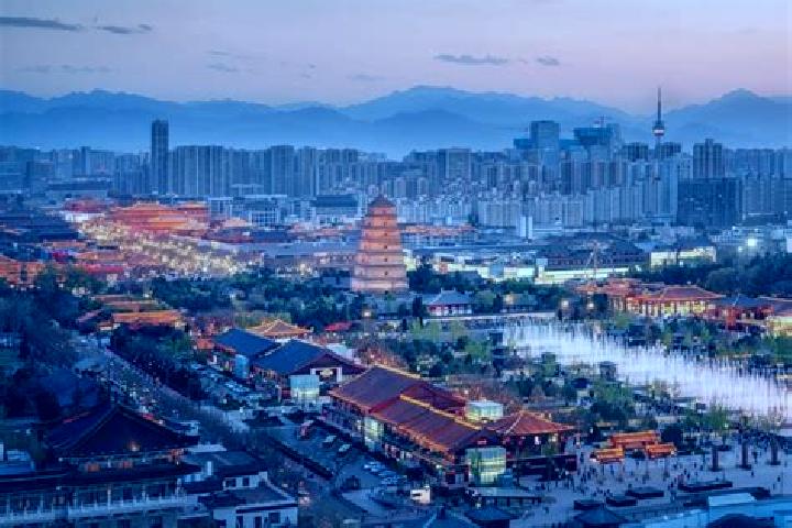 escort Xiyan