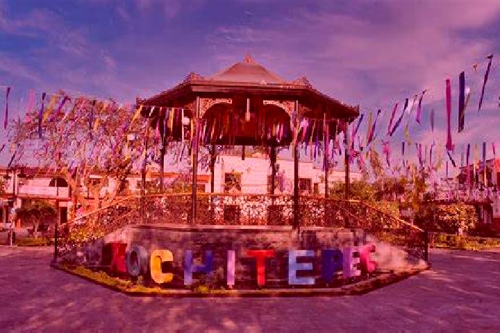 escort Xochiltepec