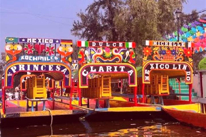 escort Xochimilco (Reymundo Enriquez)