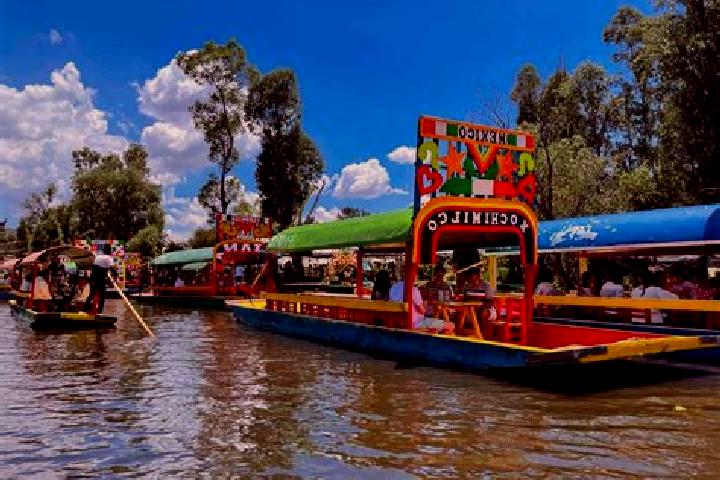 escort Xochimilco