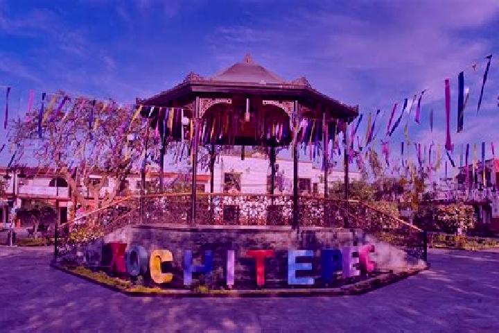 escort Xochitepec