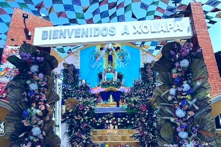 escort Xolapa
