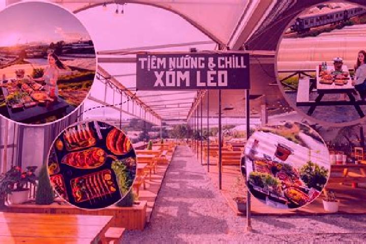 escort Xom Cai Nuoc