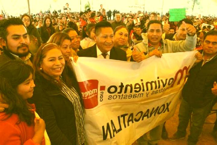 escort Xonacatlan