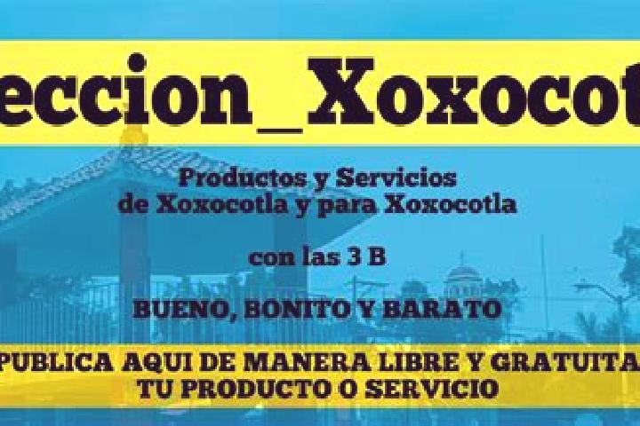 escort Xoxocotla