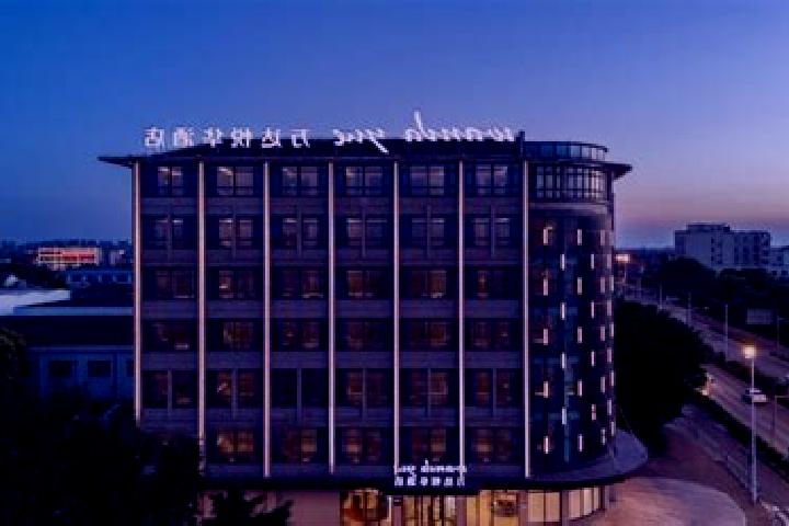 escort Xuanqiao