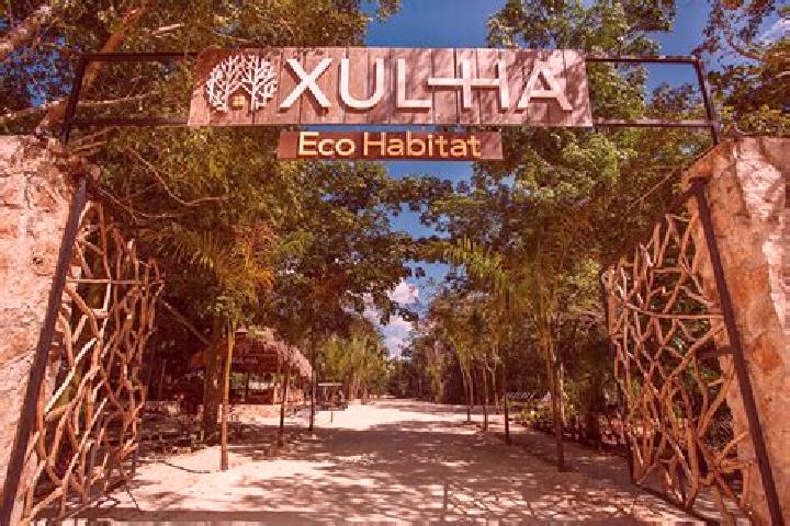 escort Xul-Ha