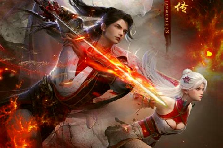 escort Xun Xian