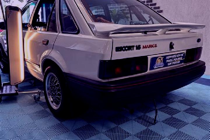 escort Ya