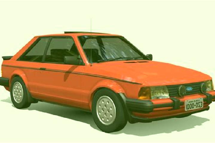 escort Yacango