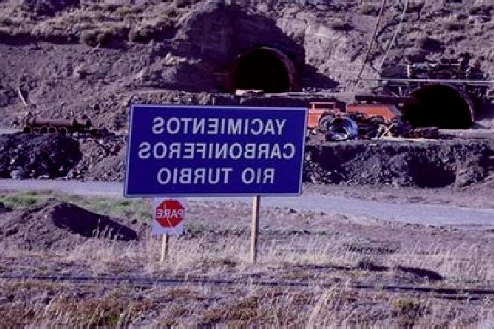 escort Yacimientos Rio Turbio