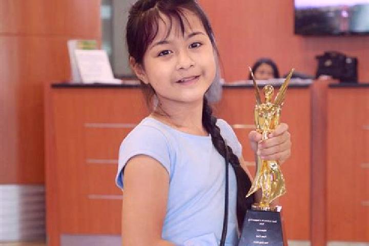 escort Yae Kyaw Su
