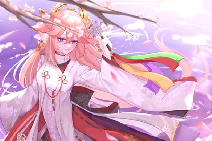 escort Yae Tein