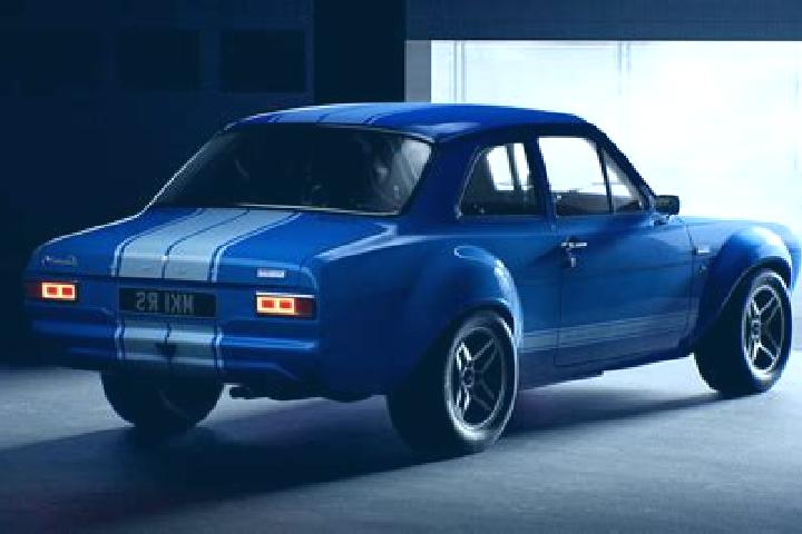 escort Yaego