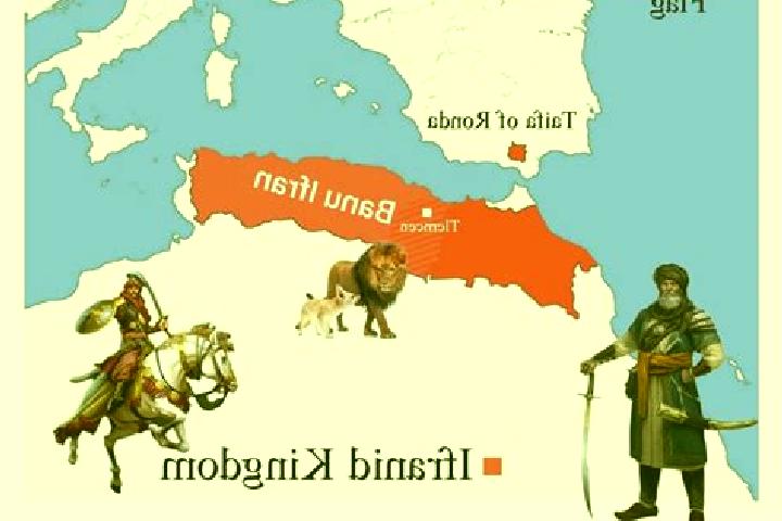escort Yafran