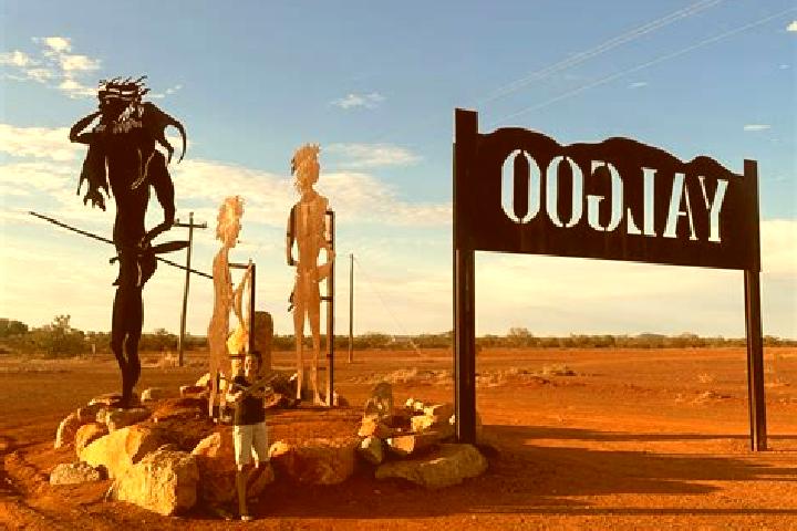 escort Yalgoo