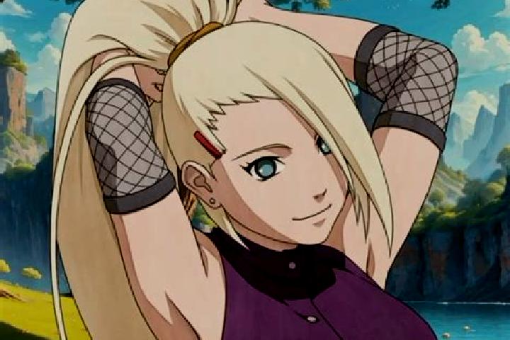 escort Yamanaka