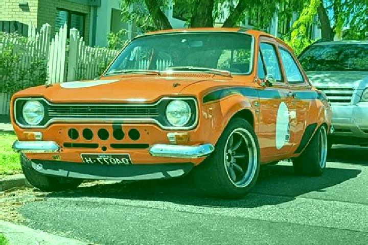 escort Yanaz