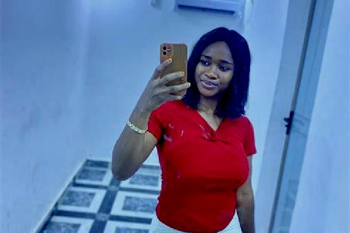 escort Yanda Bayo