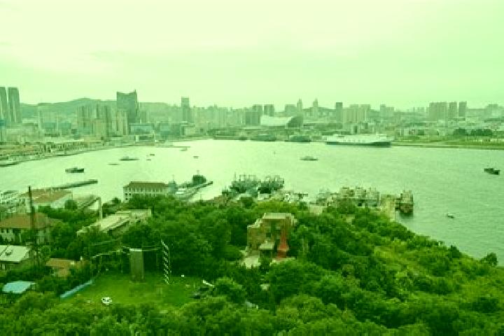 escort Yantai