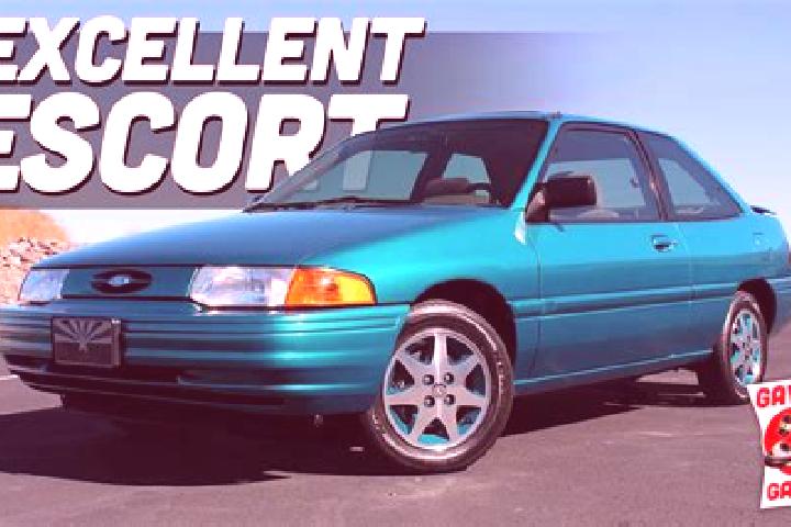 escort Yapleu