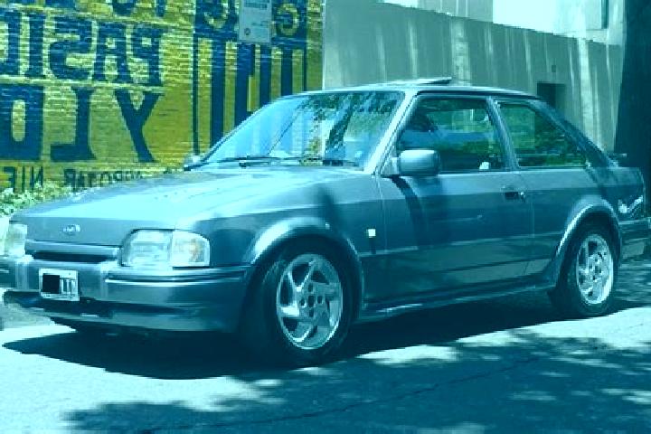 escort Yaracal