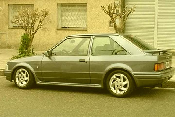 escort Yarega