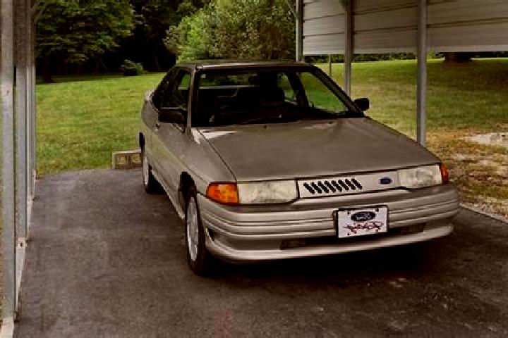 escort Yaresky