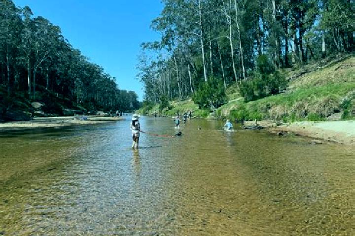 escort Yarramundi