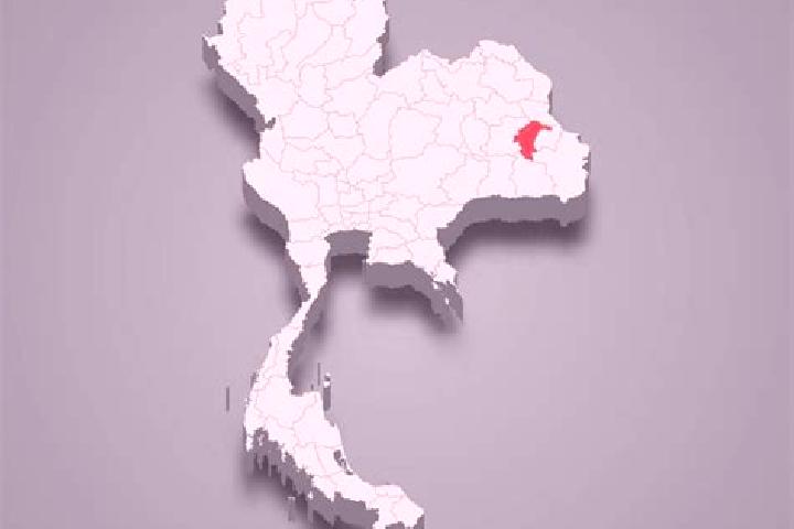 escort Yasothon