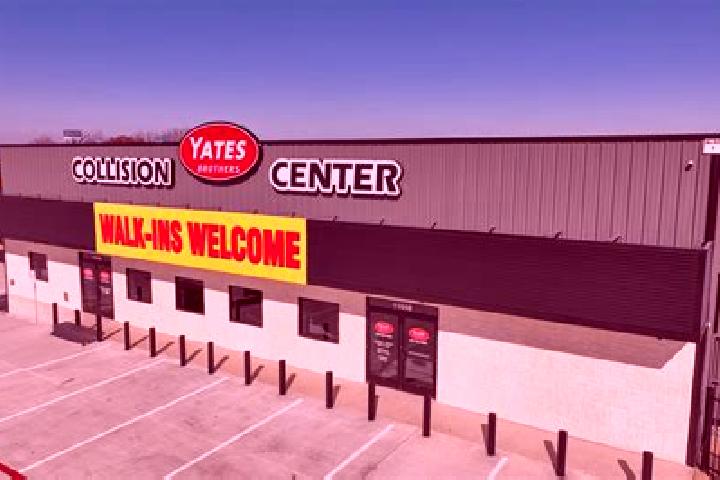 escort Yates Center