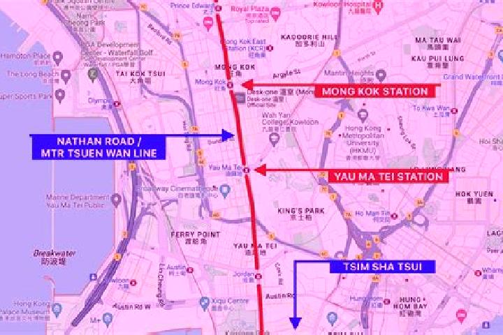 escort Yau Ma Tei