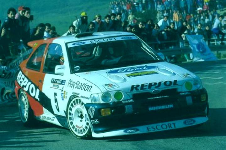 escort Yavirironi