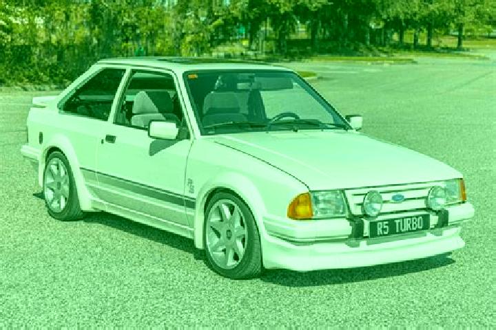 escort Yaygin