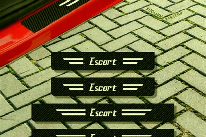 escort Yazili
