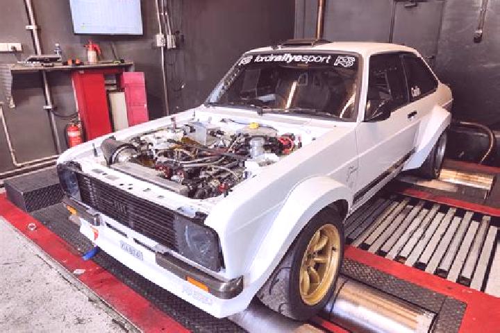 escort Yb