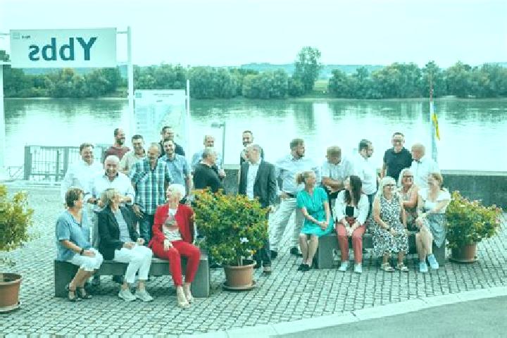 escort Ybbs an der Donau