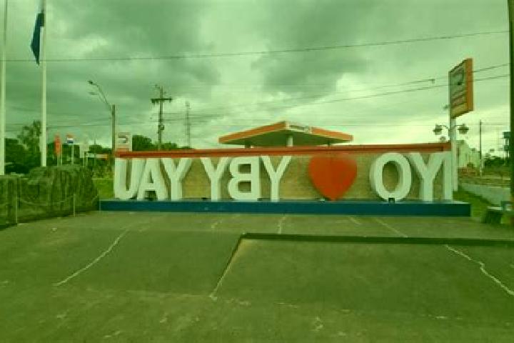 escort Yby Yau