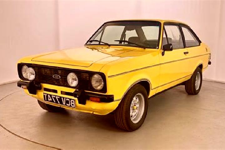 escort Ybytymi